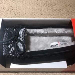 Minnetonka Moccasins
